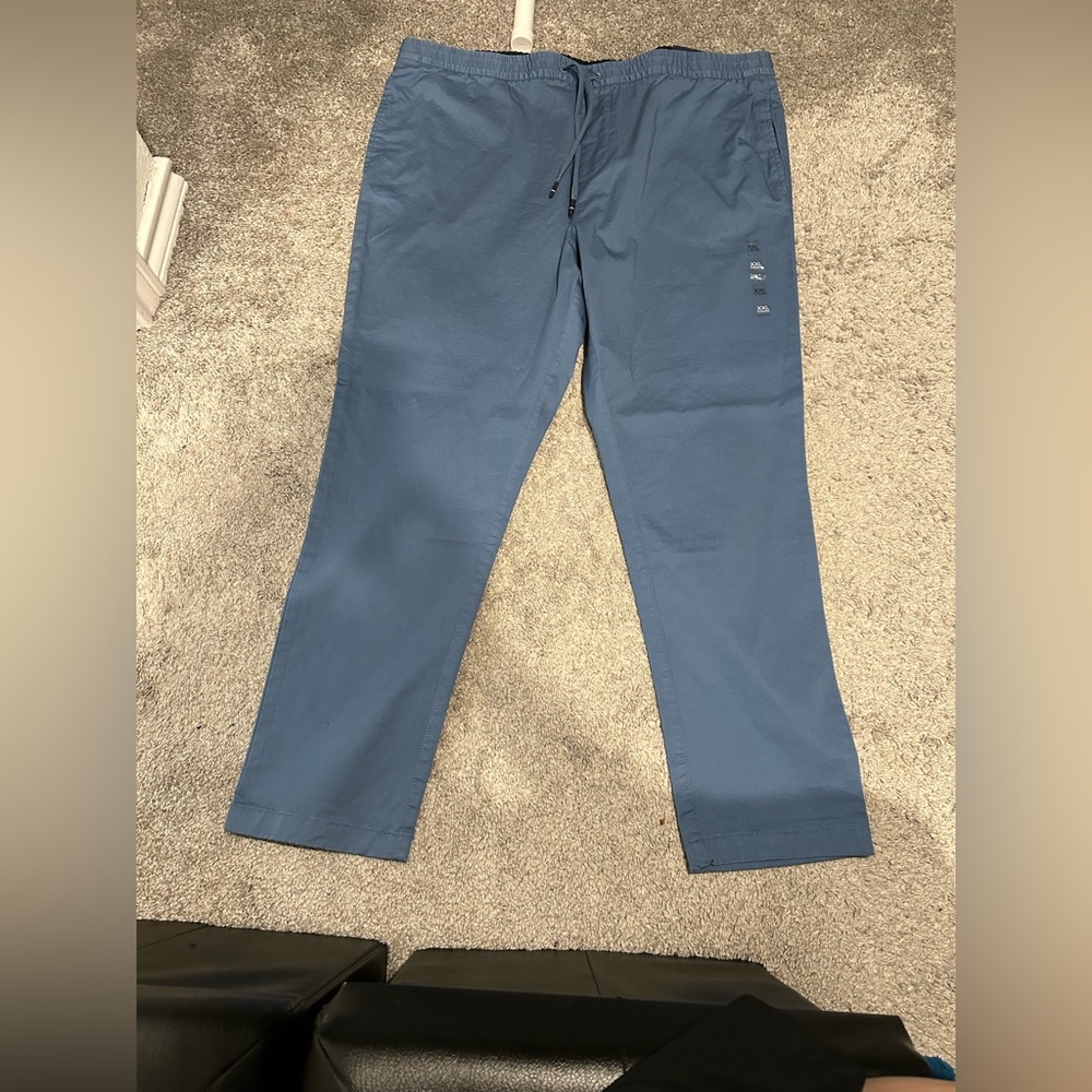 Tommy Hilfiger the flex pants